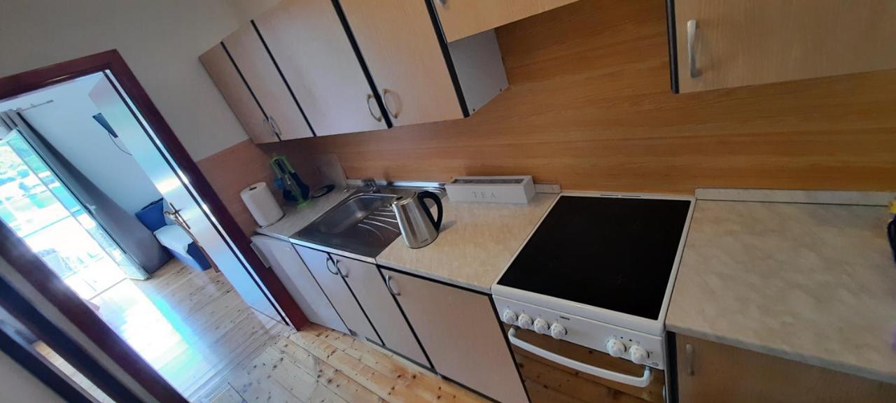 Apartments Lampalo Okuklje Экстерьер фото